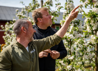 Nye klimakalkulatorer for veksthus