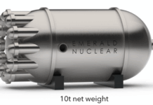 Kan kjernekraft sikre norsk matforsyning i et mer uforutsigbart klima?