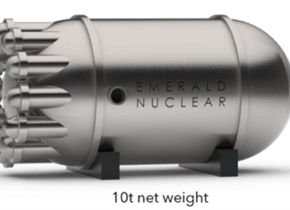 Kan kjernekraft sikre norsk matforsyning i et mer uforutsigbart klima?