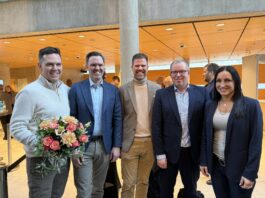 Brødrene Freberg vinner den nasjonale bedriftsutviklingsprisen i landbruket